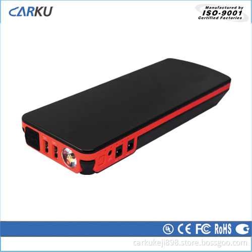 18000mAh Car Battery Charger